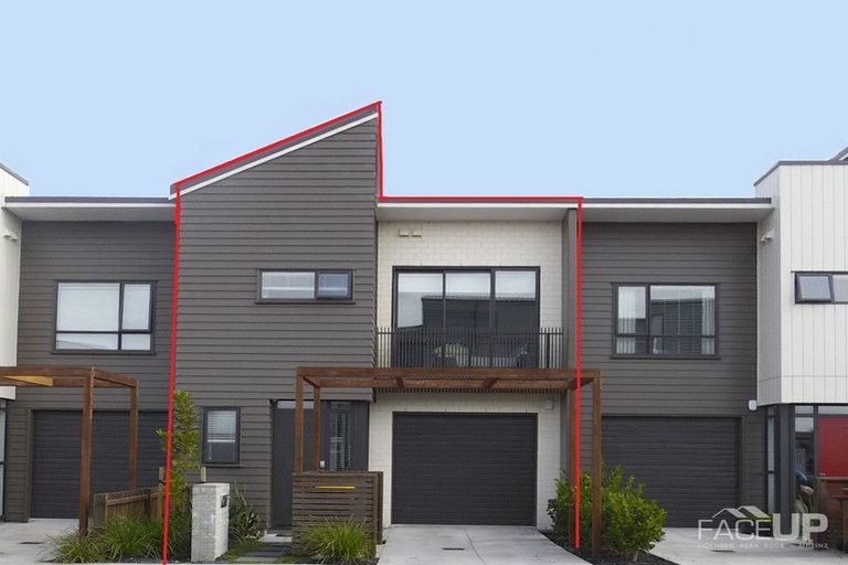 Photo of property in 26 Tuatua Road, Hobsonville, Auckland, 0616