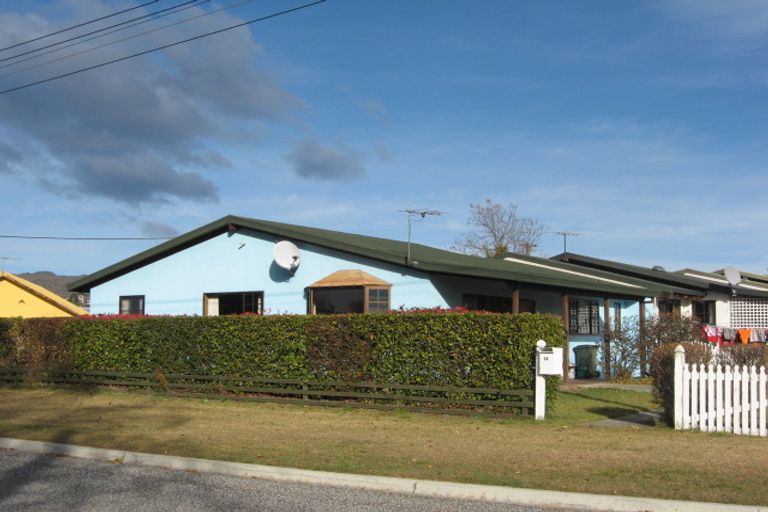 Photo of property in 12 Ashworth Street, Alexandra, 9320