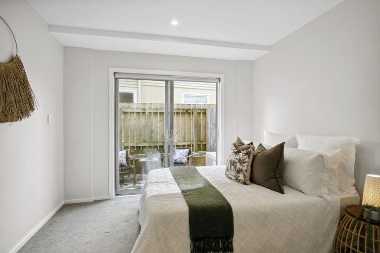 Photo of property in 7/3 Rotoiti Street, Johnsonville, Wellington, 6037