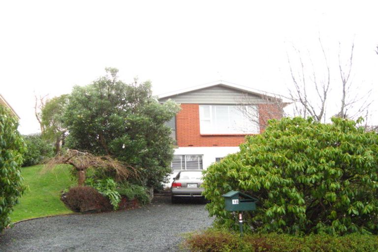 Photo of property in 18 Fairview Terrace, Sawyers Bay, Port Chalmers, 9023