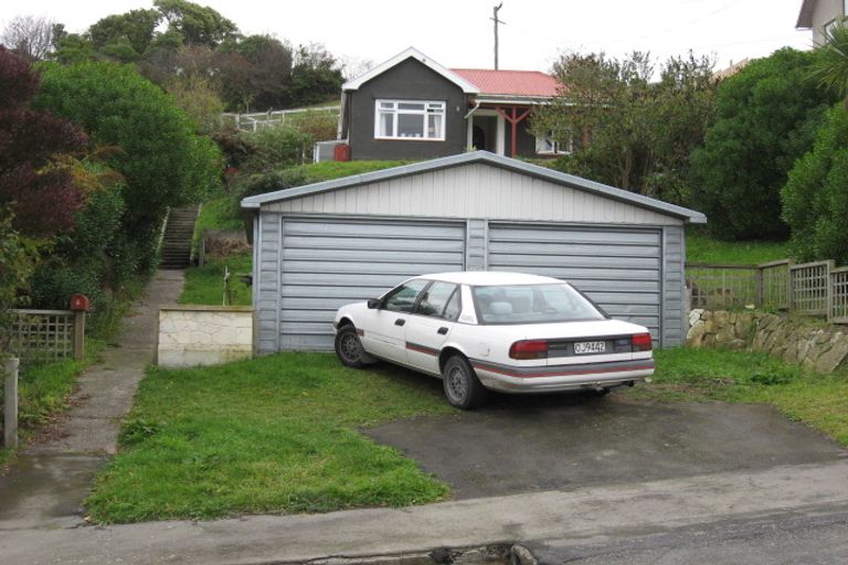 Photo of property in 6 Aln Street, Oamaru, 9400