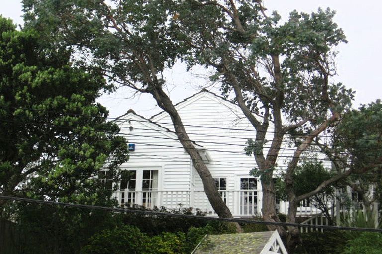 Photo of property in 40 Ganges Road, Khandallah, Wellington, 6035