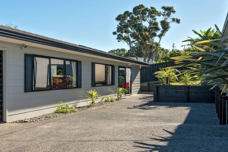 Photo of property in 3/15 Greenhill Crescent, Pakuranga, Auckland, 2010