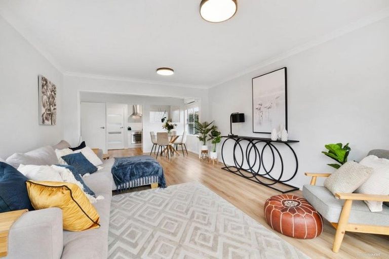 Photo of property in 1/21a Rodney Street, Otahuhu, Auckland, 1062