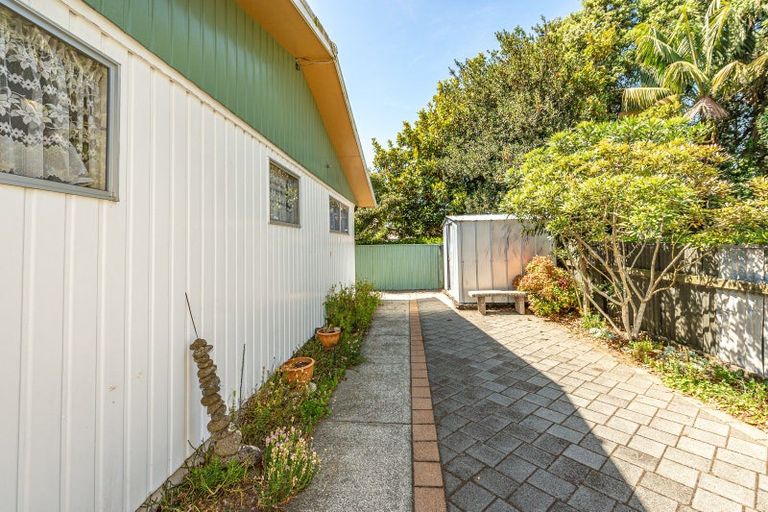 Photo of property in 255 Wicksteed Street, Whanganui, 4500