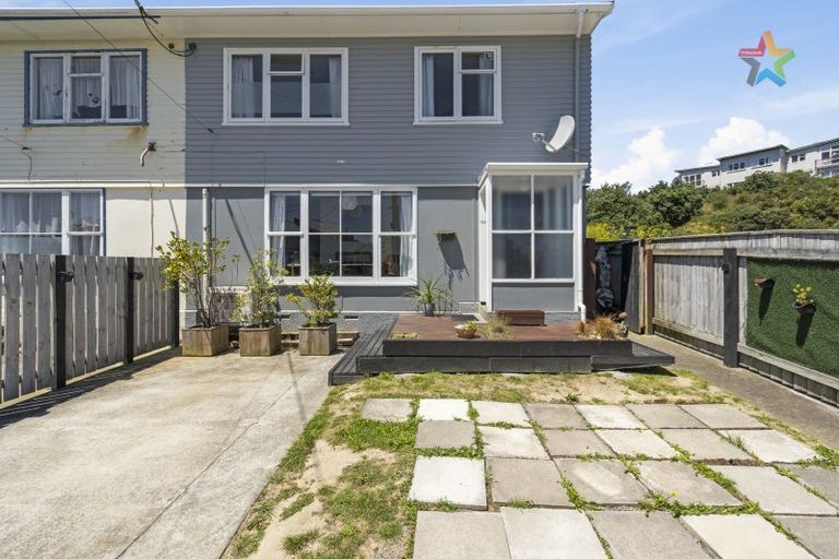 Photo of property in 12b Rahui Street, Strathmore Park, Wellington, 6022