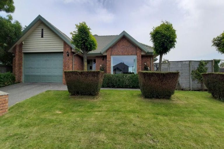 Photo of property in 27 Stallion Avenue, Halswell, Christchurch, 8025
