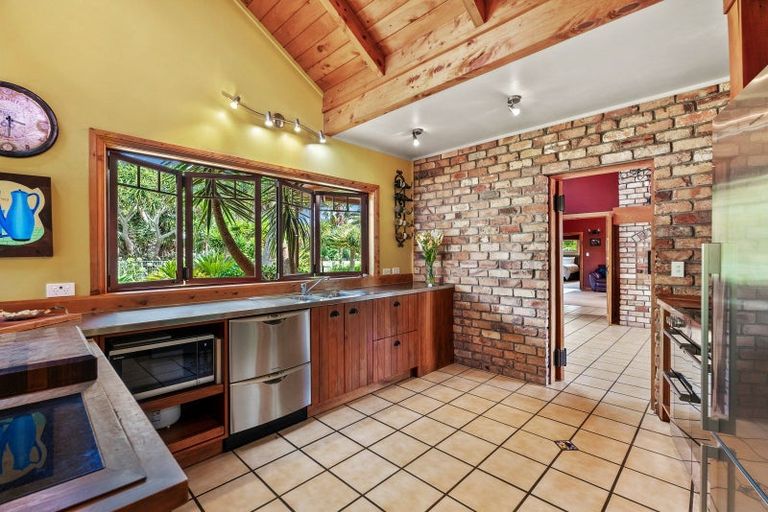 Photo of property in 253 Cemetery Road, Maunu, Whangarei, 0179