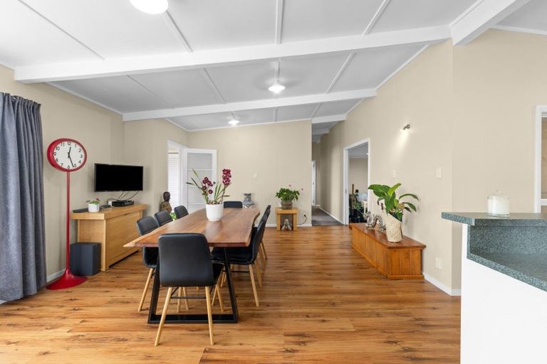 Photo of property in 9 Hampden Street, Awapuni, Palmerston North, 4412