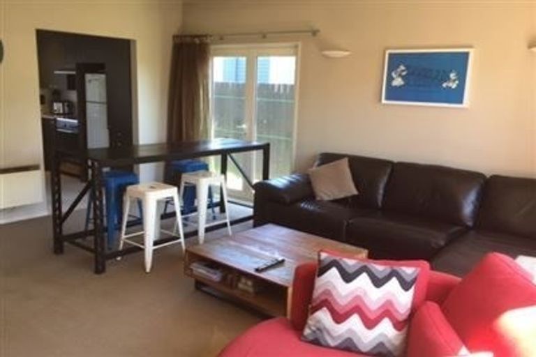 Photo of property in 1/160 Salisbury Street, Christchurch Central, Christchurch, 8013