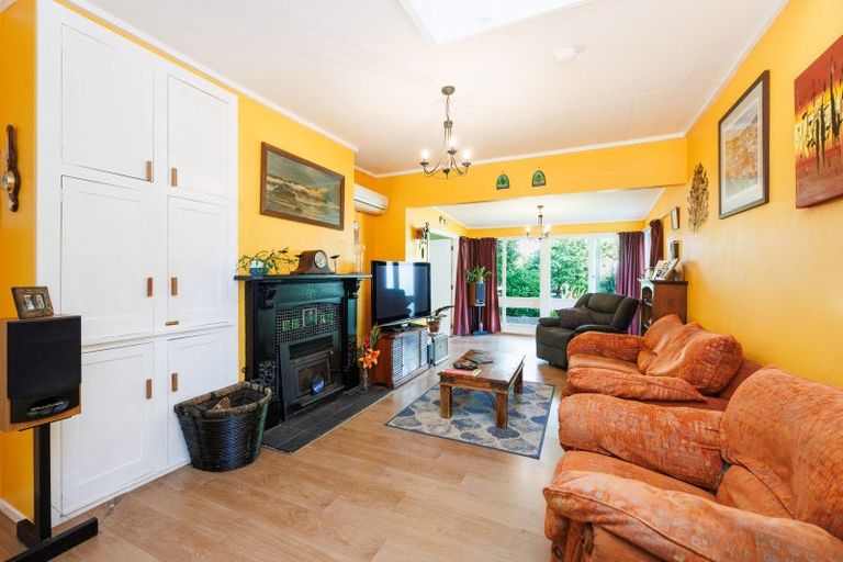 Photo of property in 124 Awahou Road South, Ashhurst, 4884