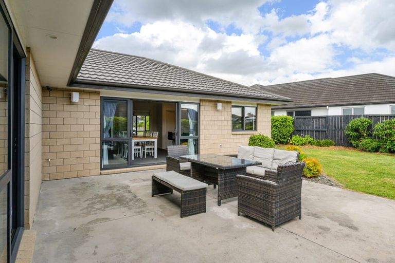 Photo of property in 8 The Link, Flagstaff, Hamilton, 3210