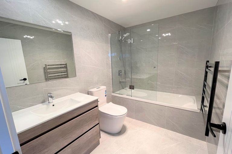 Photo of property in 152a Bayswater Avenue, Bayswater, Auckland, 0622