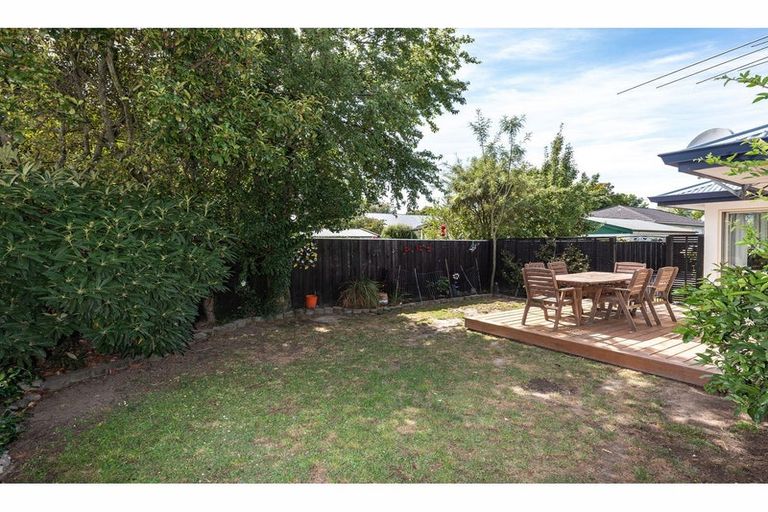 Photo of property in 1/133 Rose Street, Somerfield, Christchurch, 8024