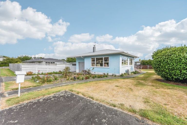 Photo of property in 1 Griffin Street, Richmond, 7020