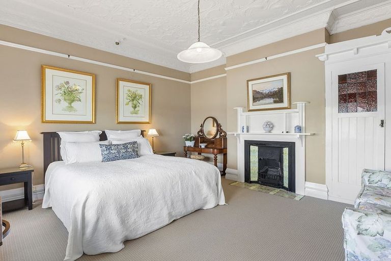 Photo of property in 1 Tui Street, Saint Leonards, Dunedin, 9022