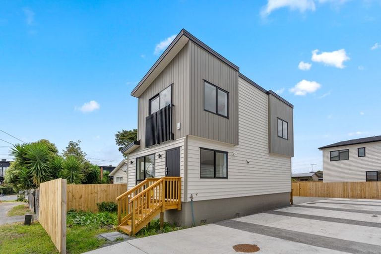 Photo of property in 133e Manuroa Road, Takanini, 2112