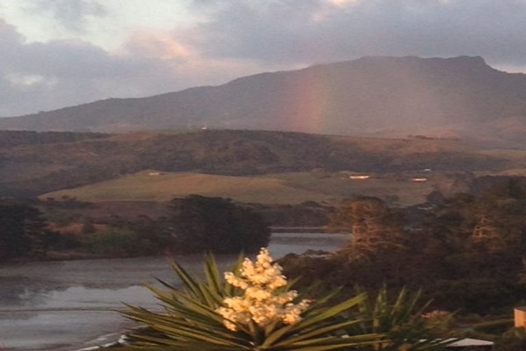 Photo of property in 6a Manukau Road, Raglan, 3225