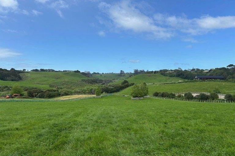 Photo of property in 279 Hunter Road, Patumahoe, Pukekohe, 2679