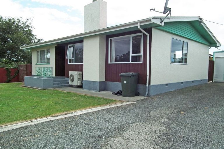 Photo of property in 84 Wansbeck Street, Oamaru, 9400