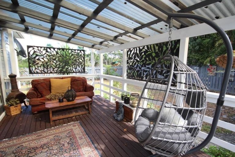 Photo of property in 217 Hokianga Road, Dargaville, 0310