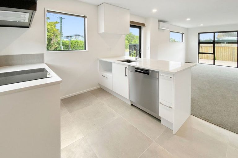 Photo of property in 1/25 Marlborough Street, Phillipstown, Christchurch, 8011