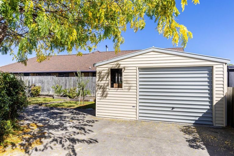 Photo of property in 158 Weld Street, Witherlea, Blenheim, 7201