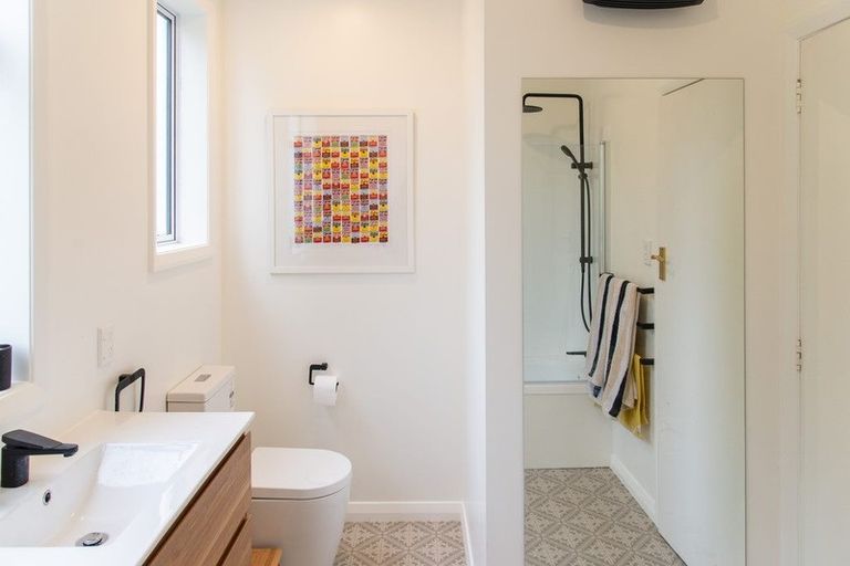 Photo of property in 7 Valpy Street, Saint Clair, Dunedin, 9012