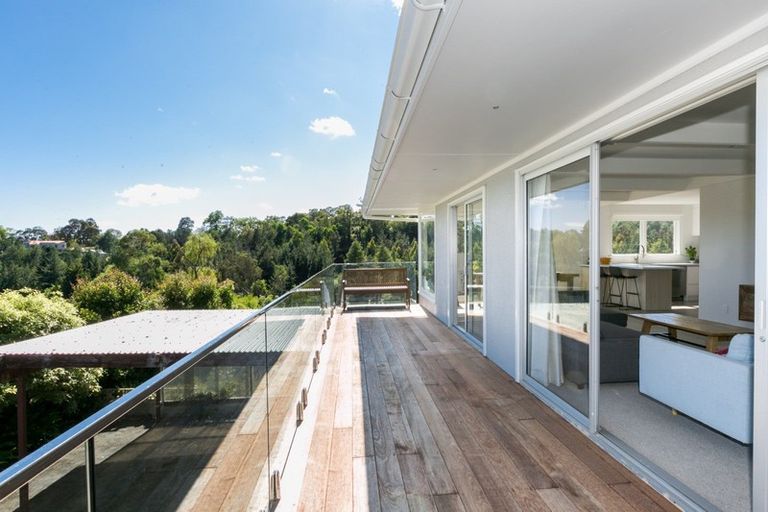 Photo of property in 6 Aotea Crescent, Havelock North, 4130