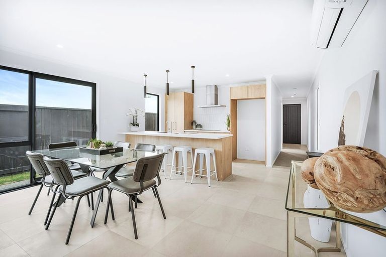 Photo of property in 23 Musselwhite Terrace, Chartwell, Hamilton, 3210