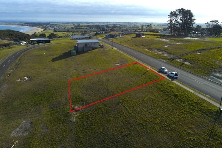Photo of property in 50 Carrington Drive, Karikari Peninsula, 0483