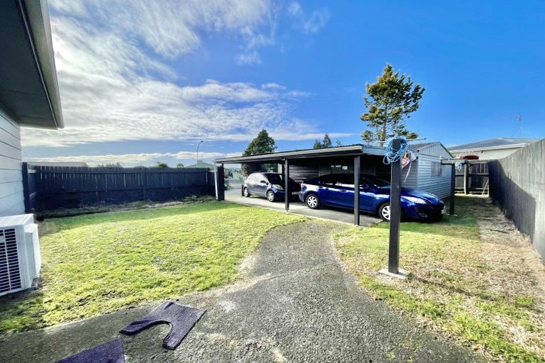 Photo of property in 9 Kereru Street, Tokoroa, 3420