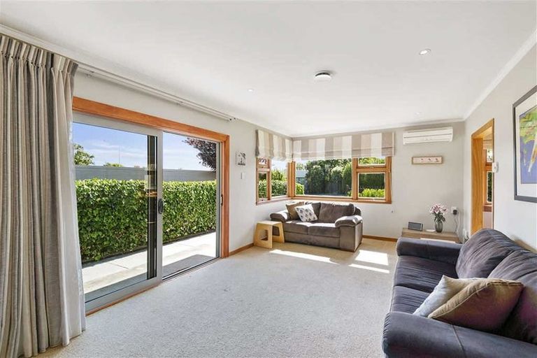 Photo of property in 133 Lyttelton Street, Spreydon, Christchurch, 8024