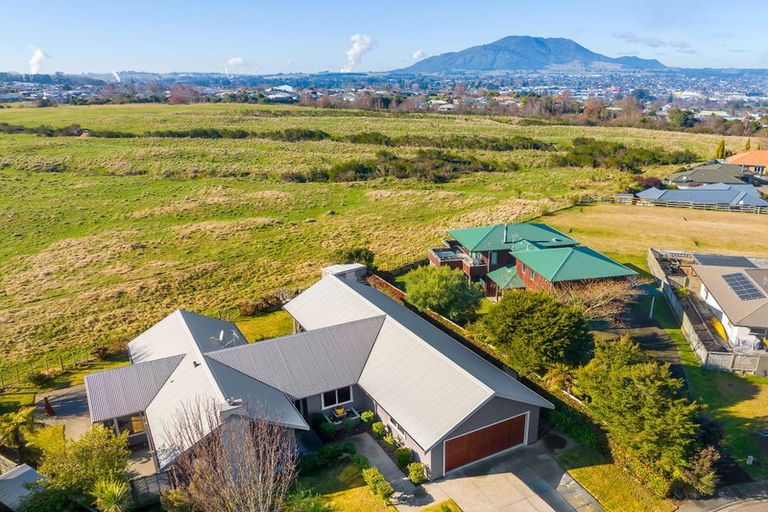 Photo of property in 15 Chelsea Rise, Nukuhau, Taupo, 3330