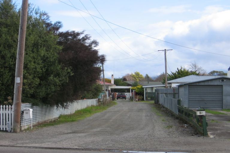 Photo of property in 25 Raglan Street, Lansdowne, Masterton, 5810