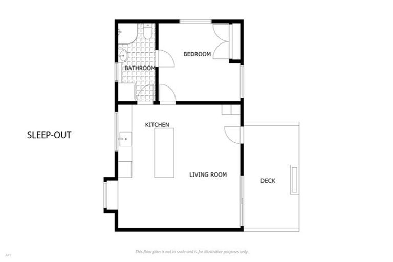 Photo of property in 23 Walker Street, Waihi, 3610