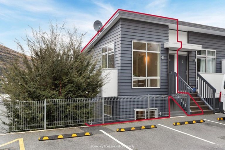 Photo of property in Greenstone Terraces, 34/716 Frankton Road, Queenstown, 9300