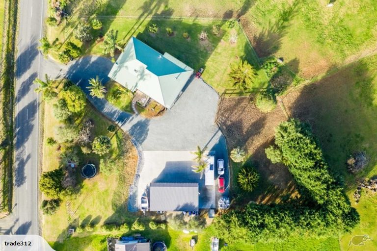 Photo of property in 125 Te Rongo Road, Parua Bay, Whangarei, 0174