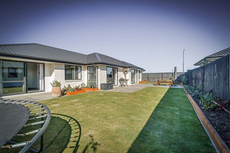 Photo of property in 75 Southfield Drive, Lincoln, 7608