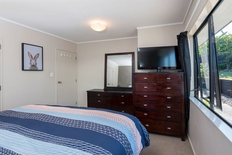Photo of property in 3/15 Greenhill Crescent, Pakuranga, Auckland, 2010