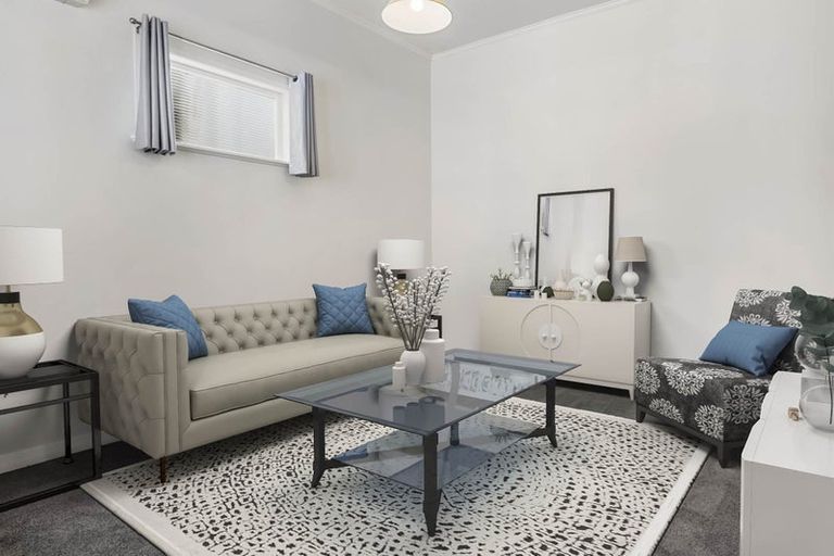 Photo of property in 22 Owen Street, Newtown, Wellington, 6021