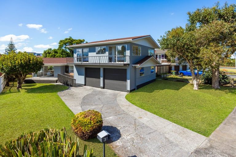 Photo of property in 3 Halcyon Place, Papatoetoe, Auckland, 2025