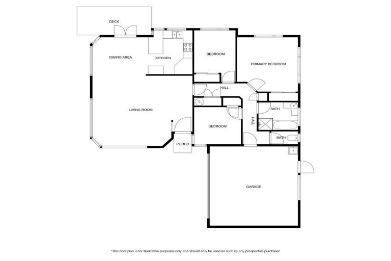 Photo of property in 14 Diamond Head, Hairini, Tauranga, 3112