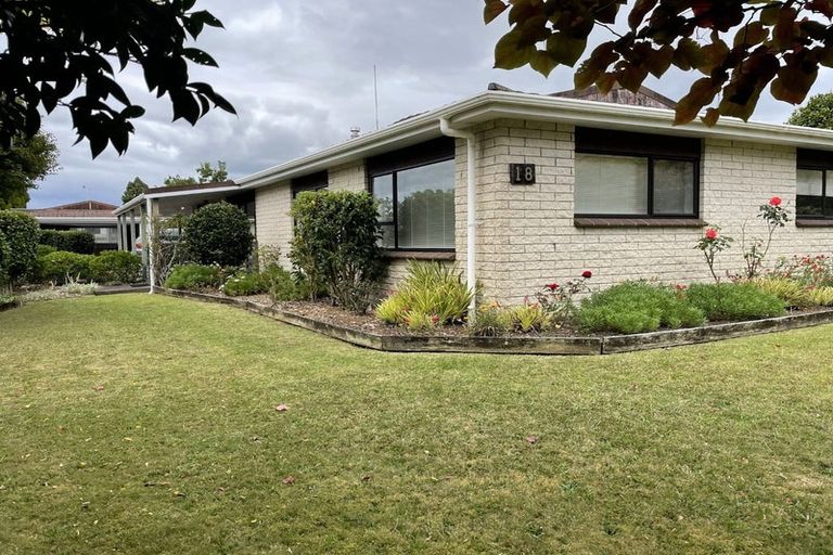 Photo of property in 18 Cobham Court, Kerikeri, 0230