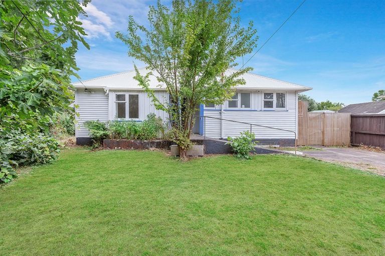 Photo of property in 36 Anzac Avenue, Morrinsville, 3300