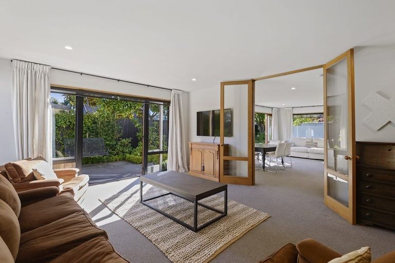 Photo of property in 1/31a Garden Road, Merivale, Christchurch, 8014