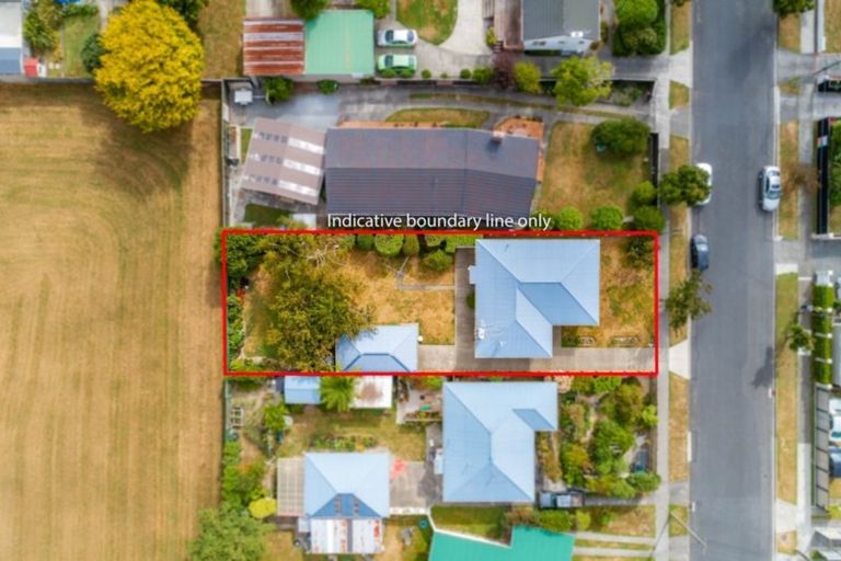 Photo of property in 96 Fraser Crescent, Elderslea, Upper Hutt, 5018