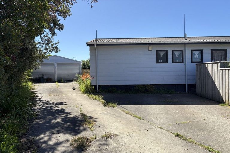 Photo of property in 9a Ngareta Street, Marton, 4710