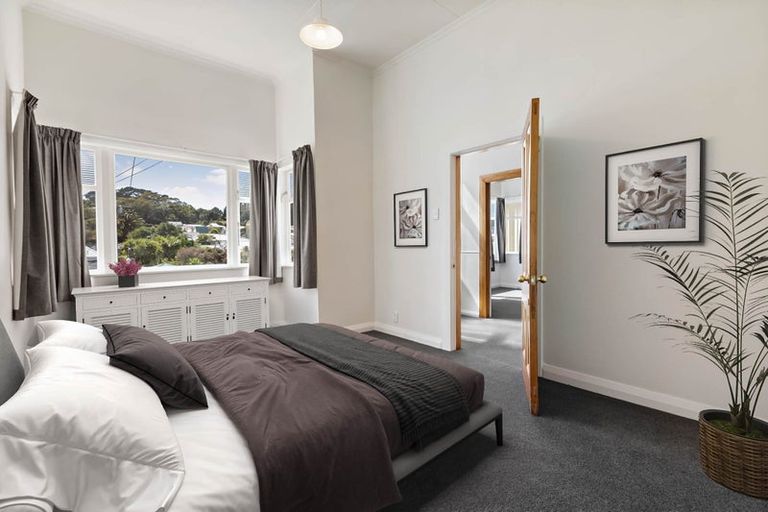 Photo of property in 22 Owen Street, Newtown, Wellington, 6021