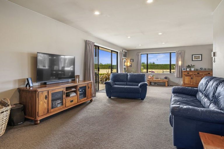 Photo of property in 2233 South Eyre Road, Eyrewell, Rangiora, 7476